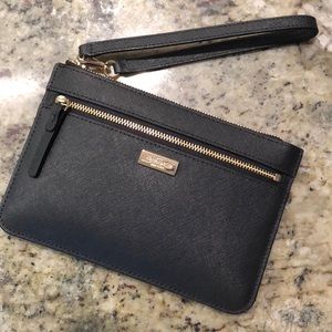 NWT Kate Spade Wristlet